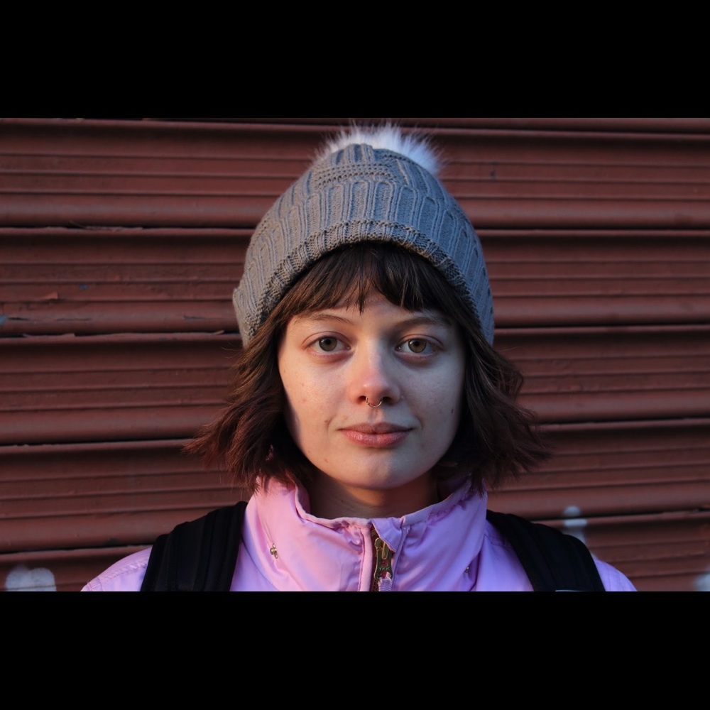 Meet your Posher, Dana